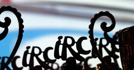 Galeria IRC - uroczystość kończąca sezon 2011